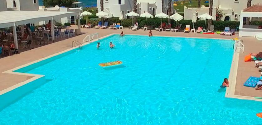 Grecia, Lambi - Hotel Aeolos Beach 4
