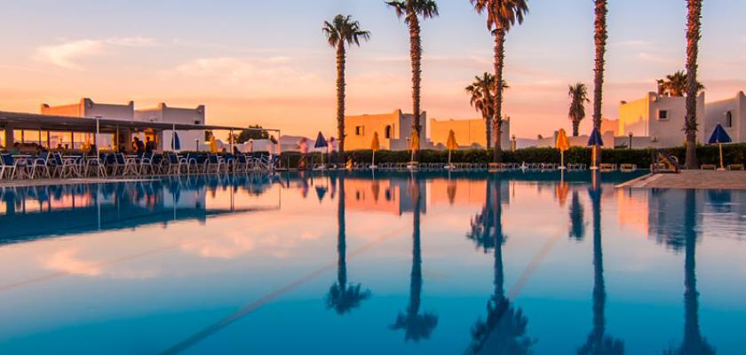 Grecia, Lambi - Hotel Aeolos Beach 5