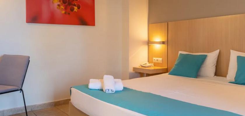 Grecia, Kos Città - Hotel Kos City Sunstone 1