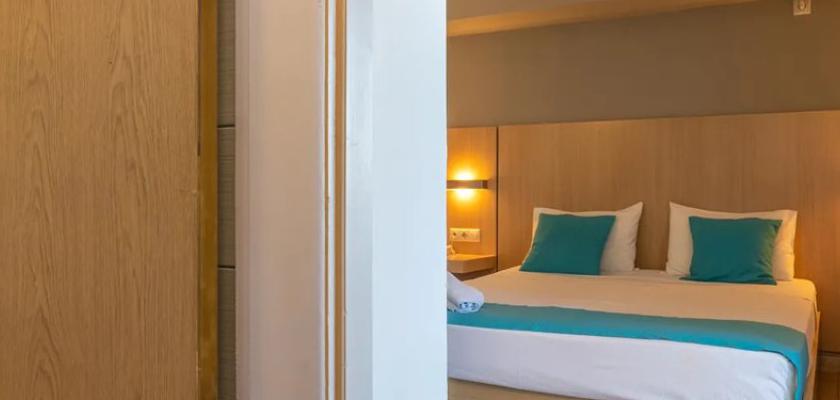 Grecia, Kos Città - Hotel Kos City Sunstone 2