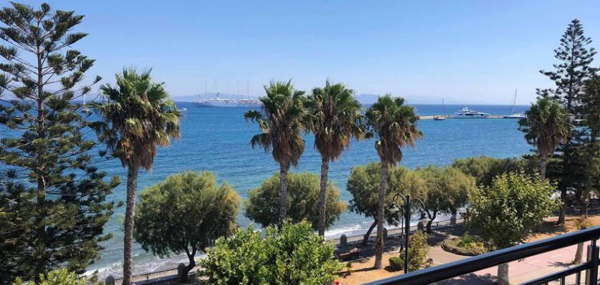 Grecia, Kos Città - Hotel Kos City Sunstone 3