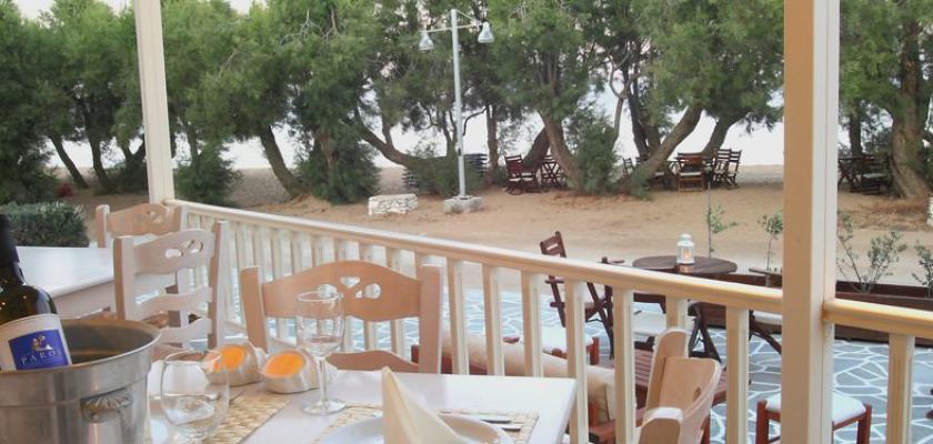 Grecia, Piso Livadi - Hotel Paros Inn Seafront 2