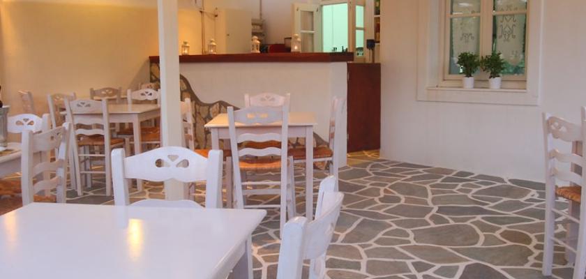 Grecia, Piso Livadi - Hotel Paros Inn Seafront 3