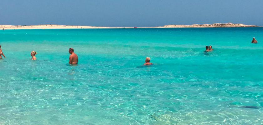 Egitto, Marsa Matrouh - Jaz Almaza Blue Resort 3