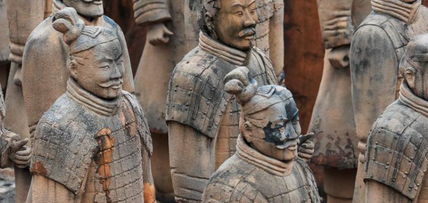 Cina, Pechino - Magic China 4