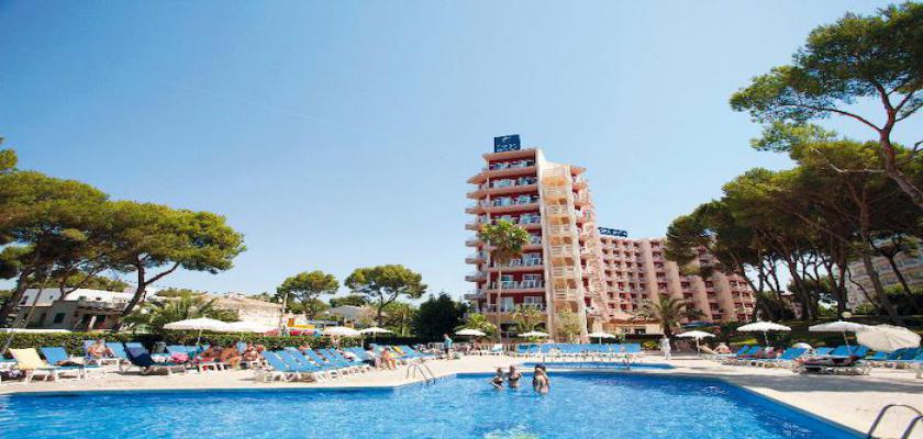 Spagna, Playa de Palma - Hotel Pabisa Sofia 0