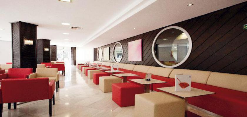 Spagna, Playa de Palma - Hotel Pabisa Sofia 2