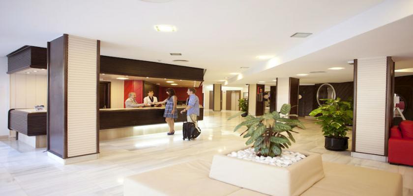 Spagna, Playa de Palma - Hotel Pabisa Sofia 4