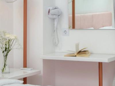 Grecia, Tinos Town - Nama Boutique Hotel