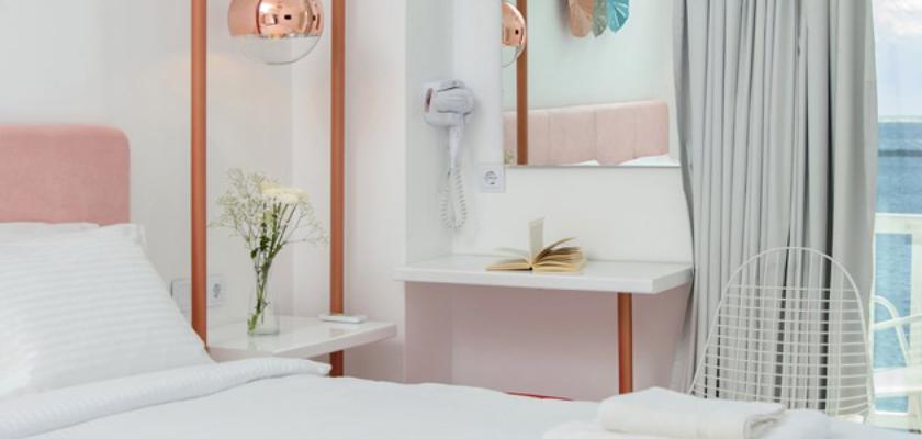 Grecia, Tinos Town - Nama Boutique Hotel 0