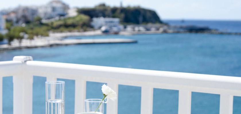 Grecia, Tinos Town - Nama Boutique Hotel 1