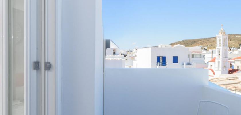 Grecia, Tinos Town - Nama Boutique Hotel 2