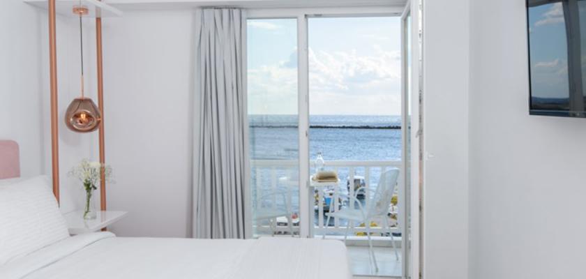 Grecia, Tinos Town - Nama Boutique Hotel 3