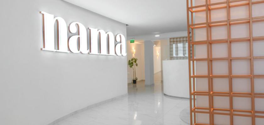 Grecia, Tinos Town - Nama Boutique Hotel 4