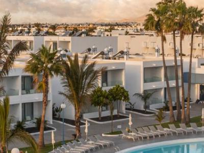 Spagna, Costa Teguise - Oasis Lanz Beach Mate