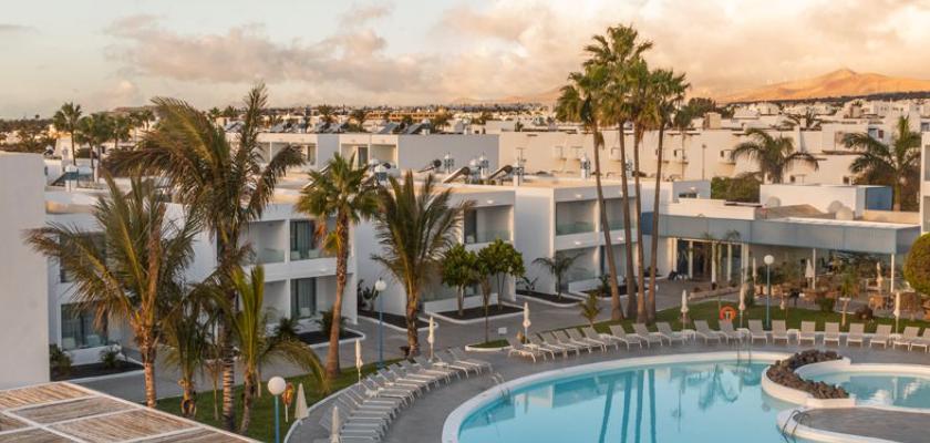 Spagna, Costa Teguise - Oasis Lanz Beach Mate 0