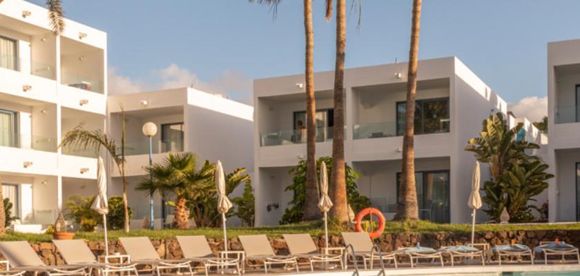 Spagna, Costa Teguise - Oasis Lanz Beach Mate 2