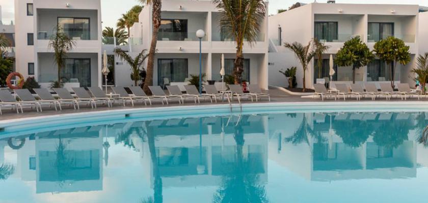 Spagna, Costa Teguise - Oasis Lanz Beach Mate 3