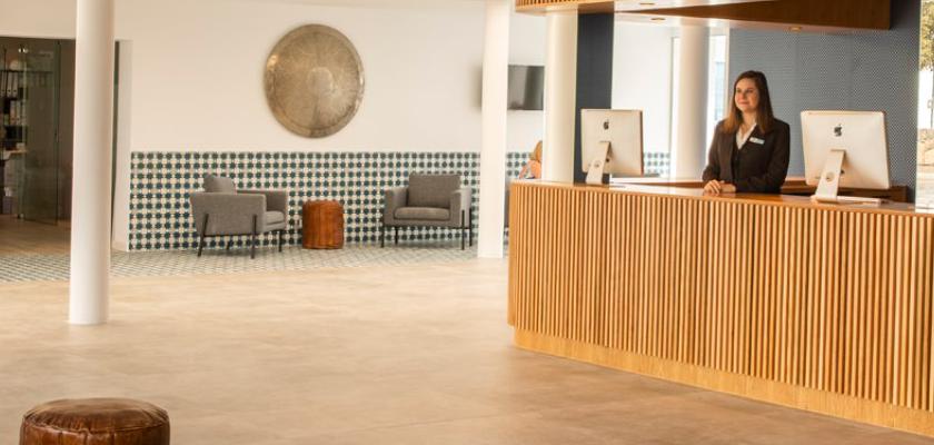 Spagna, Costa Teguise - Oasis Lanz Beach Mate 5