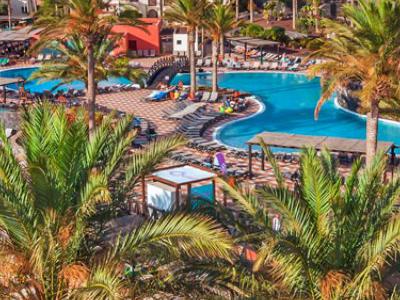 Spagna, Playa de Jandia - Occidental Jandia Mar