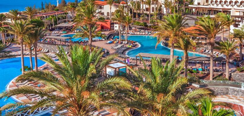 Spagna, Playa de Jandia - Occidental Jandia Mar 0