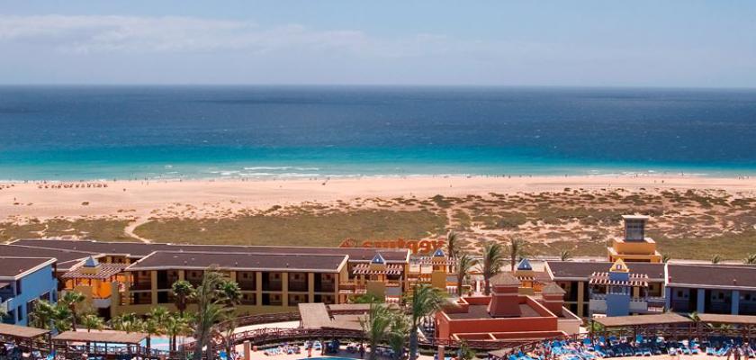 Spagna, Playa de Jandia - Occidental Jandia Mar 1