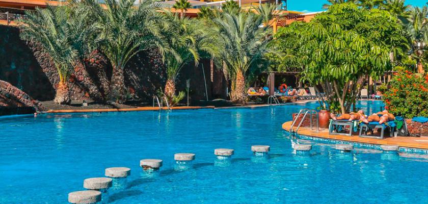 Spagna, Playa de Jandia - Occidental Jandia Mar 2