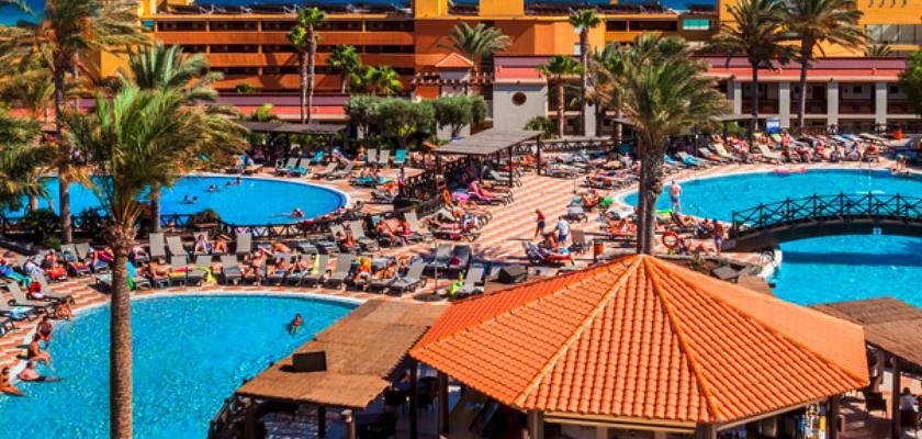 Spagna, Playa de Jandia - Occidental Jandia Mar 3