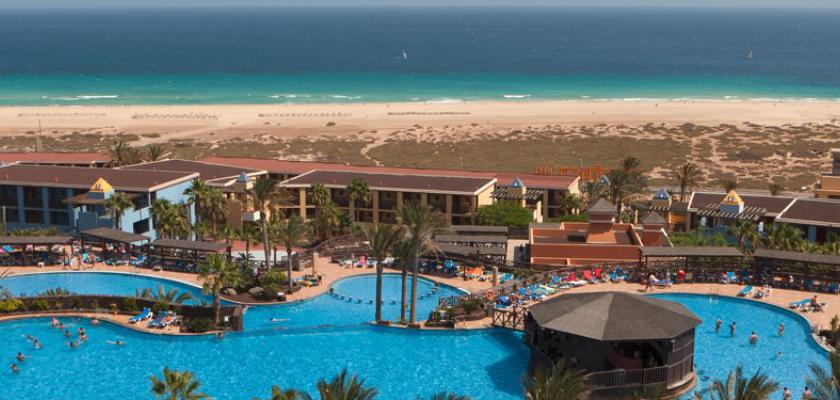 Spagna, Playa de Jandia - Occidental Jandia Mar 4