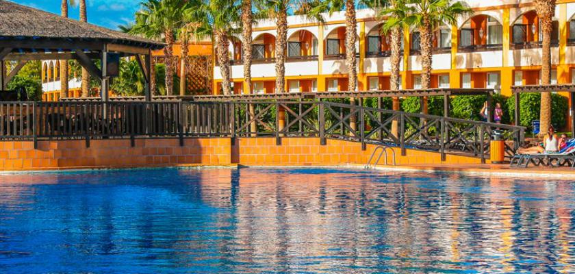 Spagna, Playa de Jandia - Occidental Jandia Mar 5