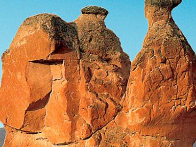 Turchia, Istanbul - Orme Ottomane