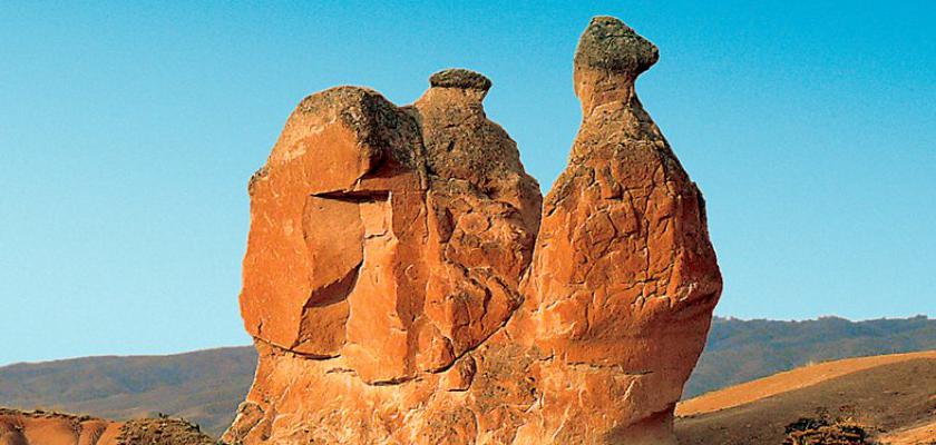 Turchia, Istanbul - Orme Ottomane 0