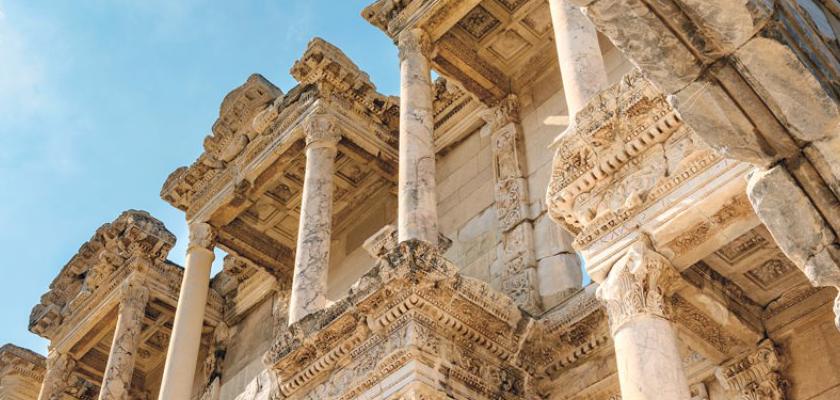 Turchia, Istanbul - Orme Ottomane 5