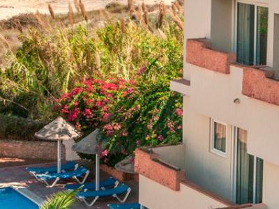 Spagna, Es Pujols - Paya Portu Saler