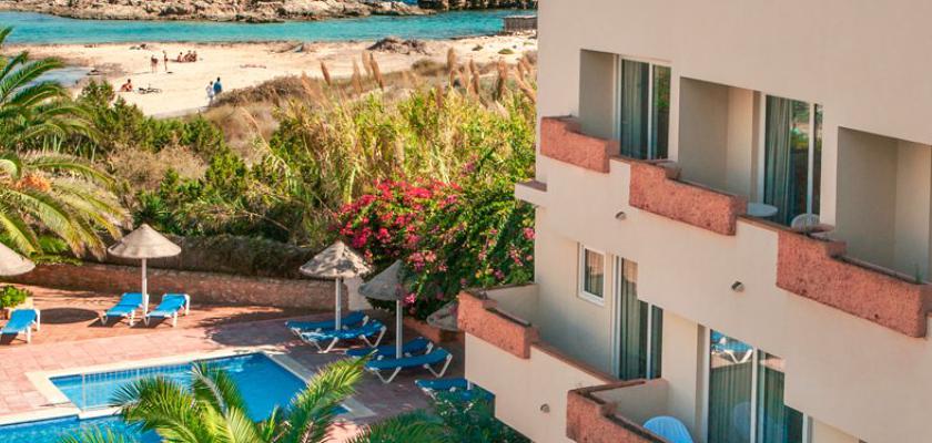 Spagna, Es Pujols - Paya Portu Saler 0