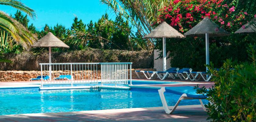 Spagna, Es Pujols - Paya Portu Saler 1