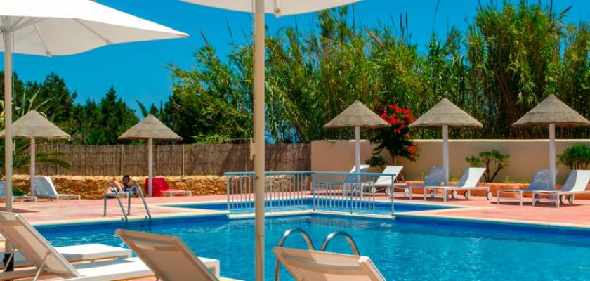 Spagna, Es Pujols - Paya Portu Saler 2