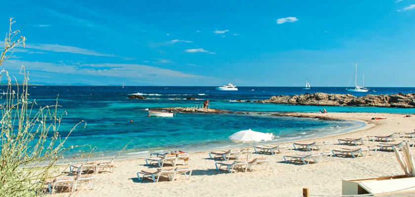 Spagna, Es Pujols - Paya Portu Saler 3