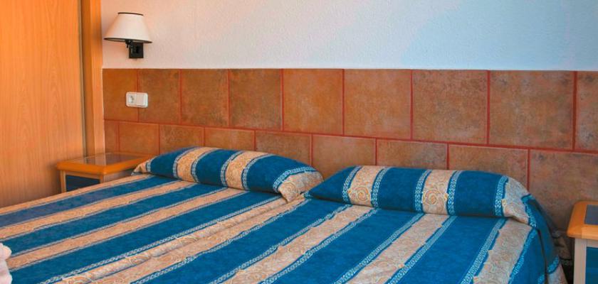 Spagna, Es Pujols - Paya Portu Saler 4