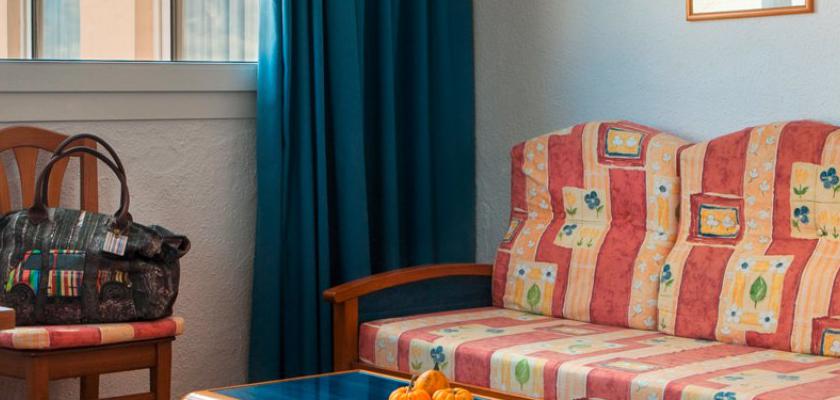 Spagna, Es Pujols - Paya Portu Saler 5