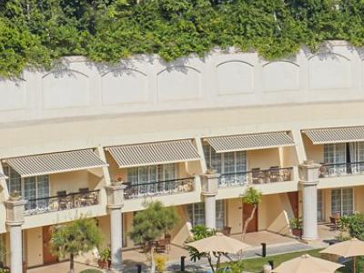 Egitto, Il Cairo - Renaissance Cairo Mirage City