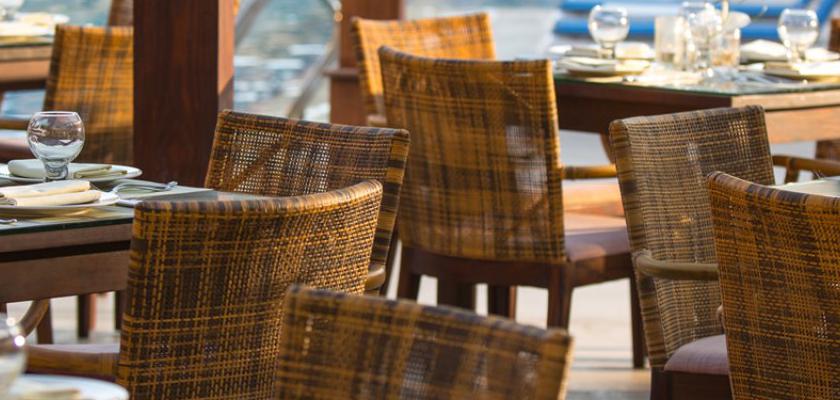 Egitto, Il Cairo - Renaissance Cairo Mirage City 5