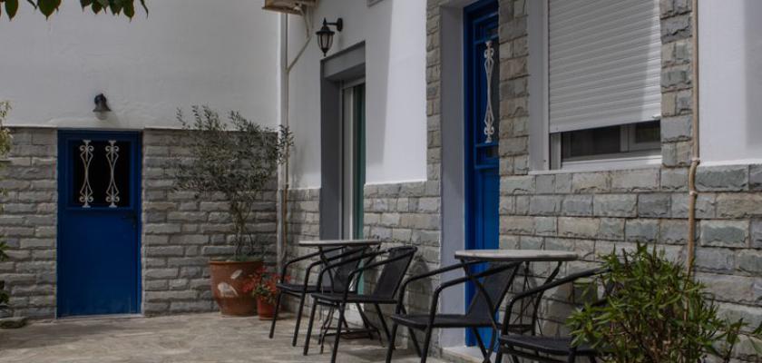 Grecia, Tinos Town - Soula Rooms 2