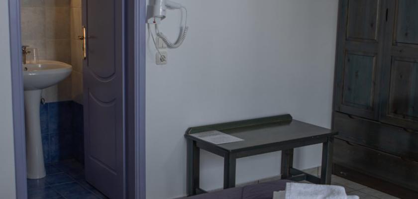 Grecia, Tinos Town - Soula Rooms 5