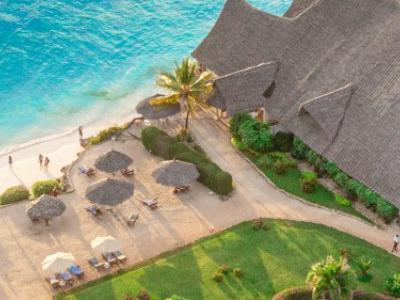 Tanzania, Nungwi - Bravo Premium Sandies Baobab