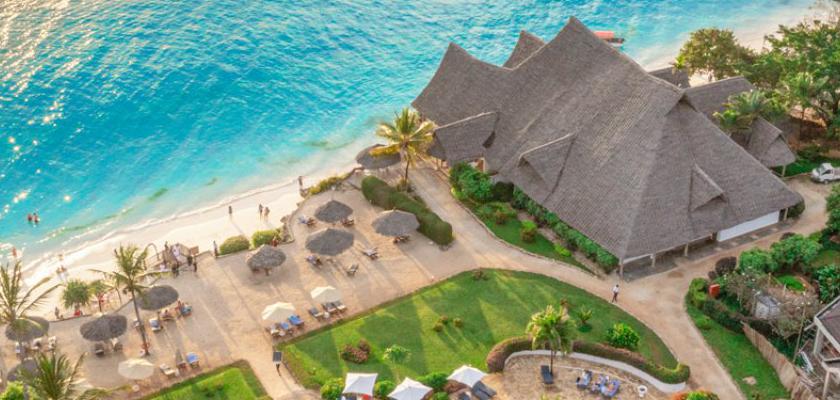 Tanzania, Nungwi - Bravo Premium Sandies Baobab 0