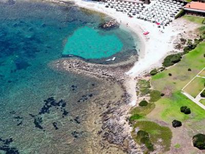 Sardegna, Stintino - Alpiselect Le Tonnare Di Stintino Beach Resort