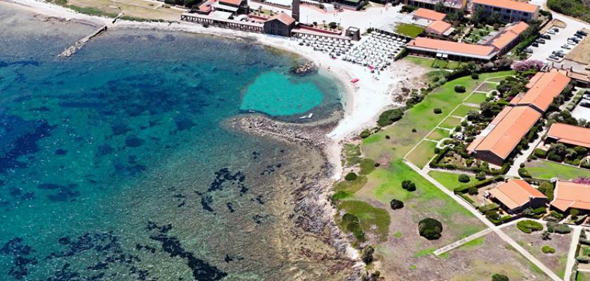 Sardegna, Stintino - Alpiselect Le Tonnare Di Stintino Beach Resort 0