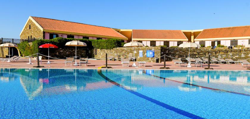 Sardegna, Stintino - Alpiselect Le Tonnare Di Stintino Beach Resort 1