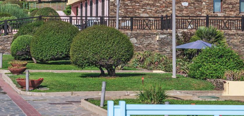 Sardegna, Stintino - Alpiselect Le Tonnare Di Stintino Beach Resort 2